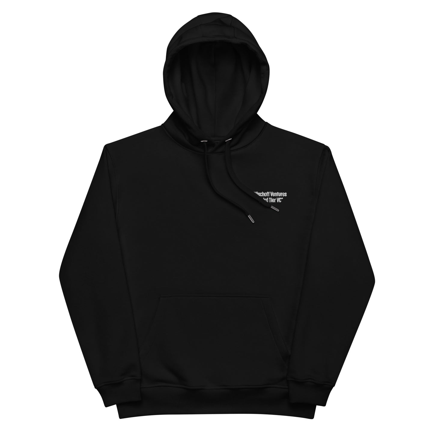 Premium eco hoodie